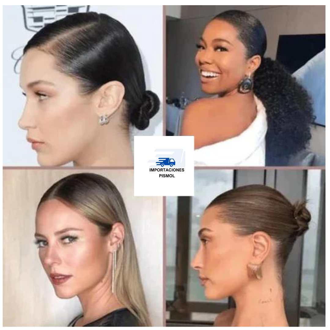 CERA PARA CABELLO