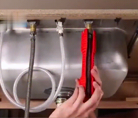 LLAVE 18 EN 1 + NIVEL LASER