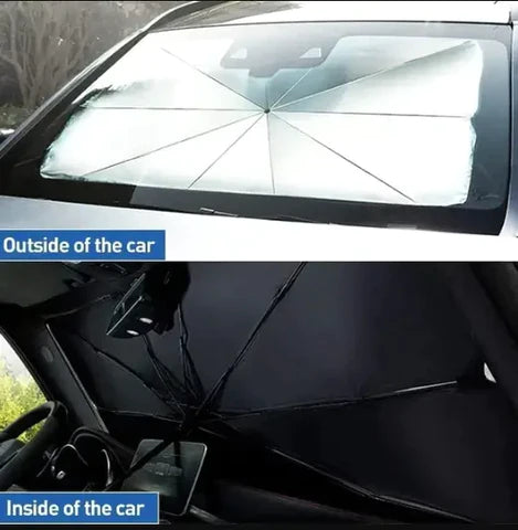 NUEVO TAPASOL RETRACTIL PARA CARRO