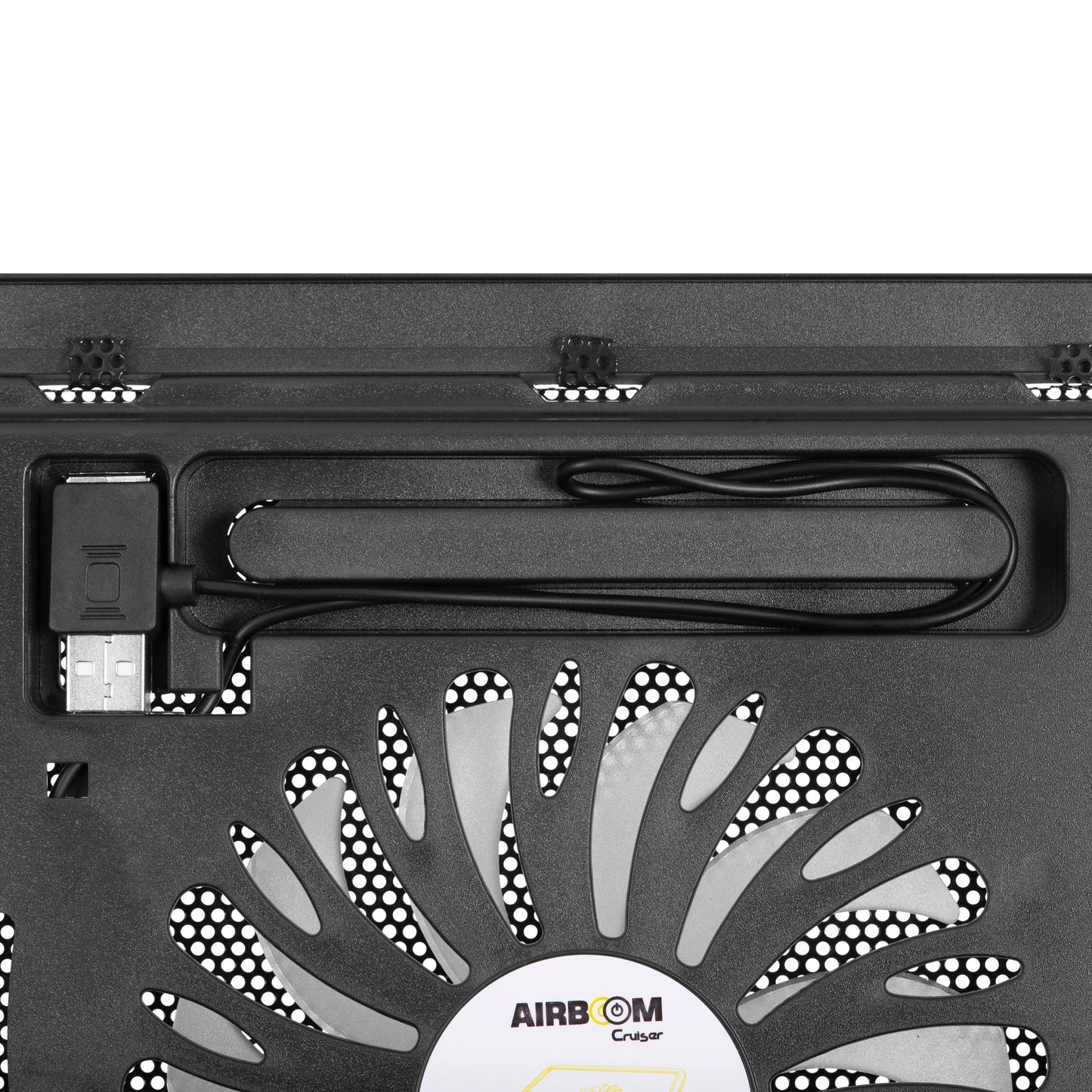 COOLER DE LAPTOP AIRBOOM