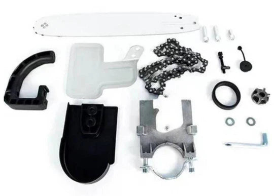 ADAPTADOR DE MOTOSIERRA