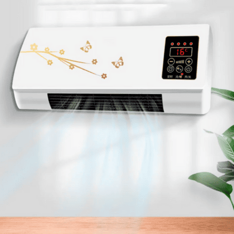AIRE ACONDICIONADO PORTATIL