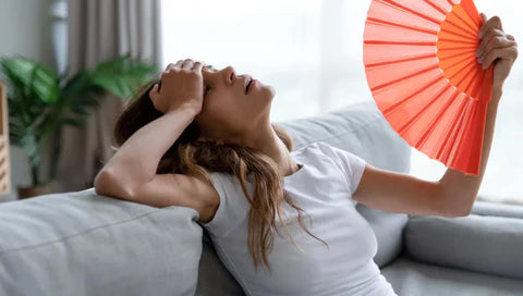 FOCO LED VENTILADOR PREMIUM CON CONTROL