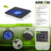 COOLER DE LAPTOP AIRBOOM