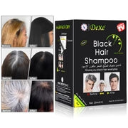 SHAMPOO - CUBRE CANAS | ENVIÓ GRATIS A TODO PERÚ