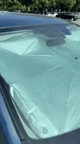 NUEVO TAPASOL RETRACTIL PARA CARRO
