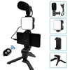KIT "CREADOR DE VIDEOS" - PROFESIONAL
