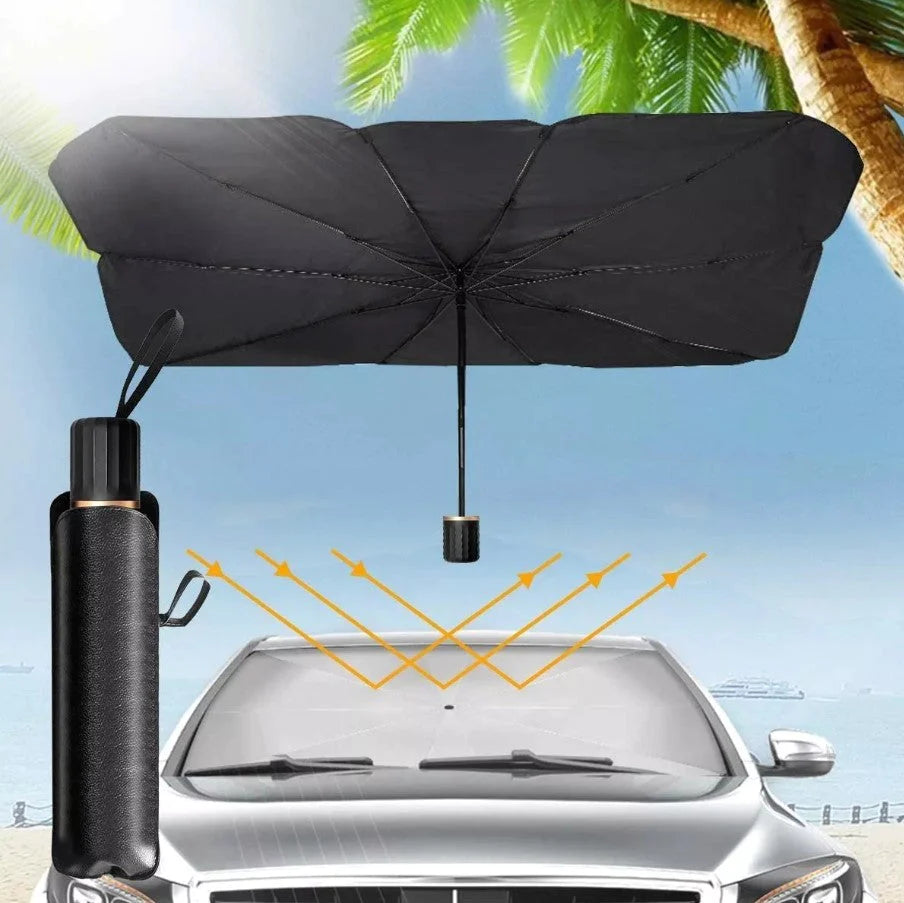 NUEVO TAPASOL RETRACTIL PARA CARRO