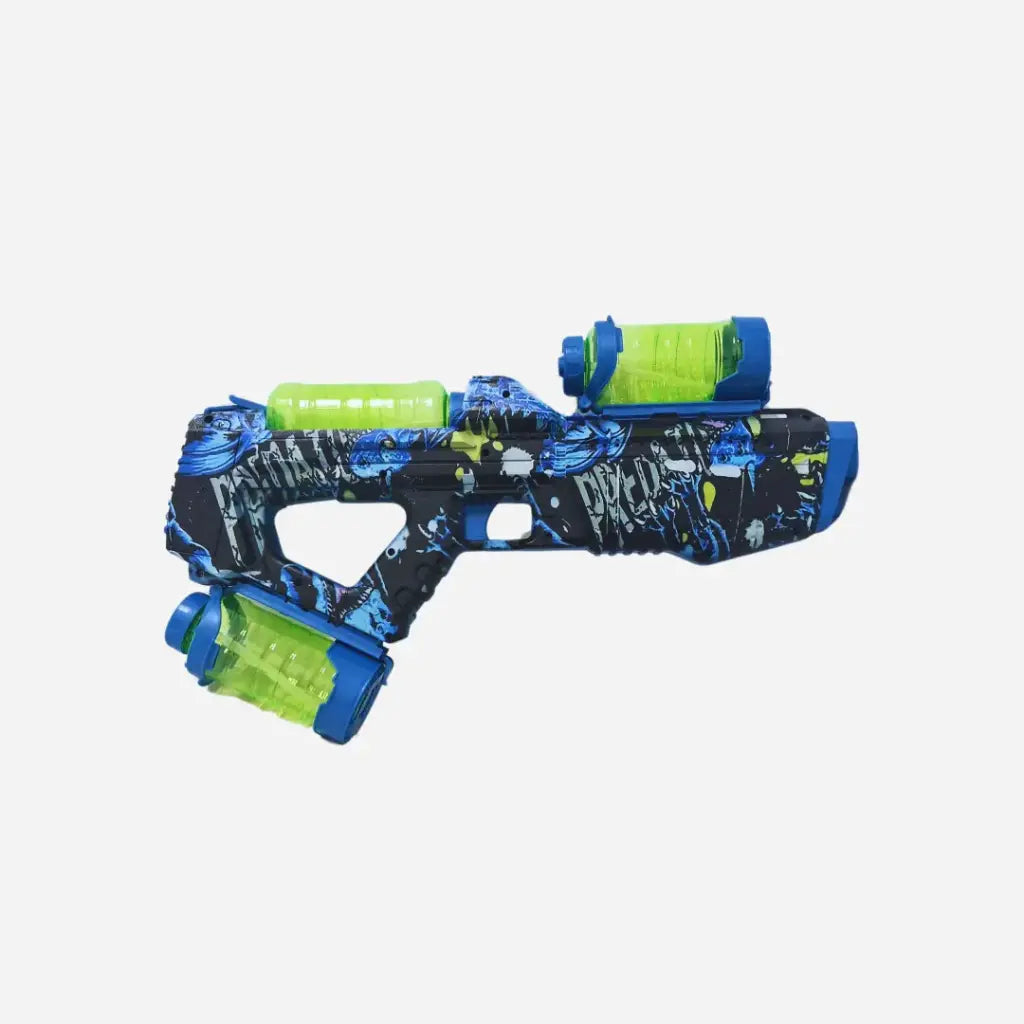 PISTOLA DE AGUA ELECTRICA MERCURY M2 2024