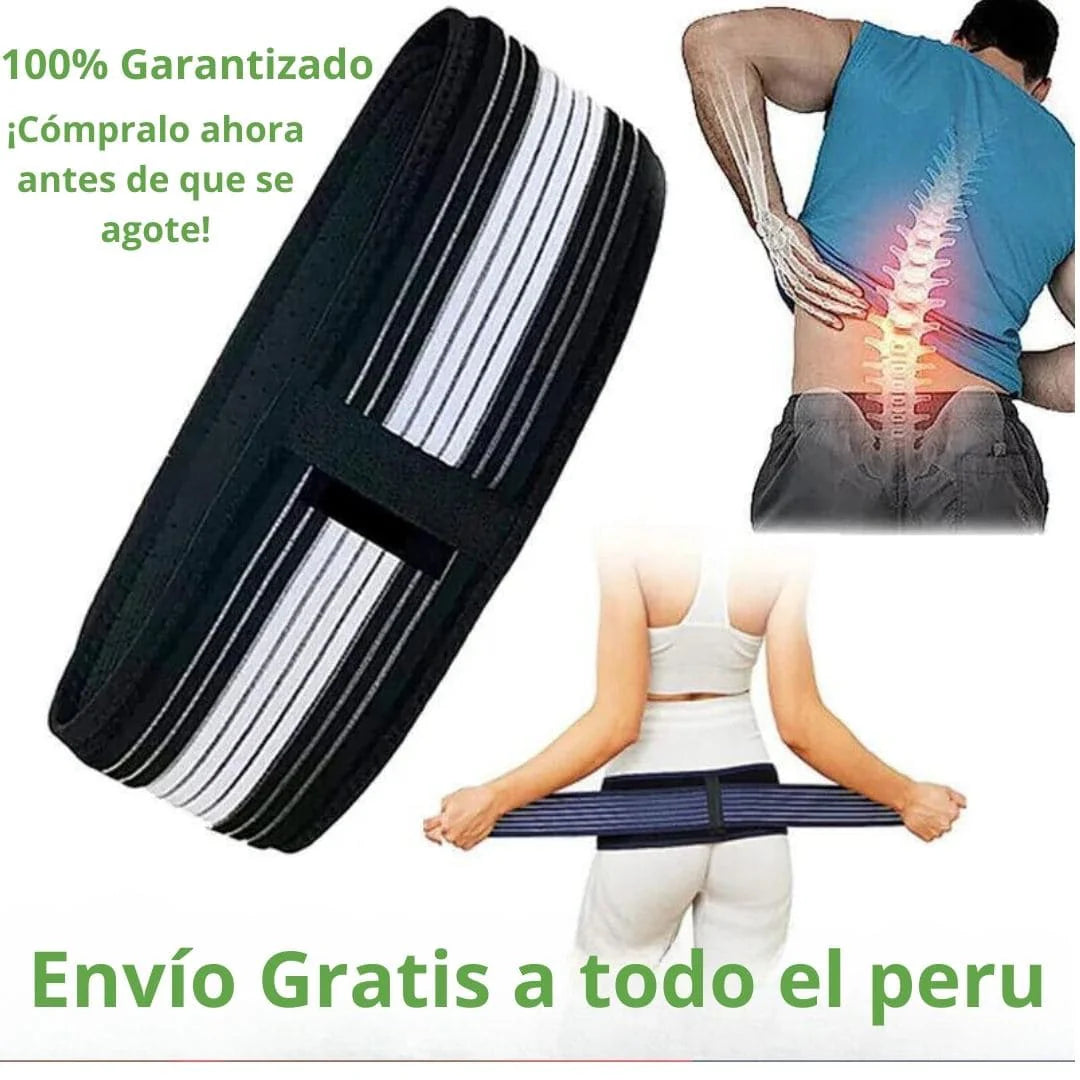CINTURILLA LUMBAR