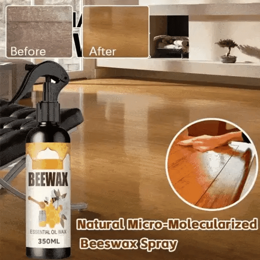 BEEWAX RESTAURADOR DE MADERA
