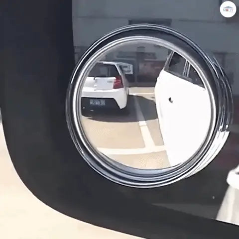 NUEVO ESPEJO RETROVISOR PARA PUNTOS CIEGOS