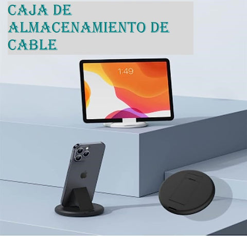KIT MULTICABLES 7 EN 1