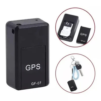 mini GPS