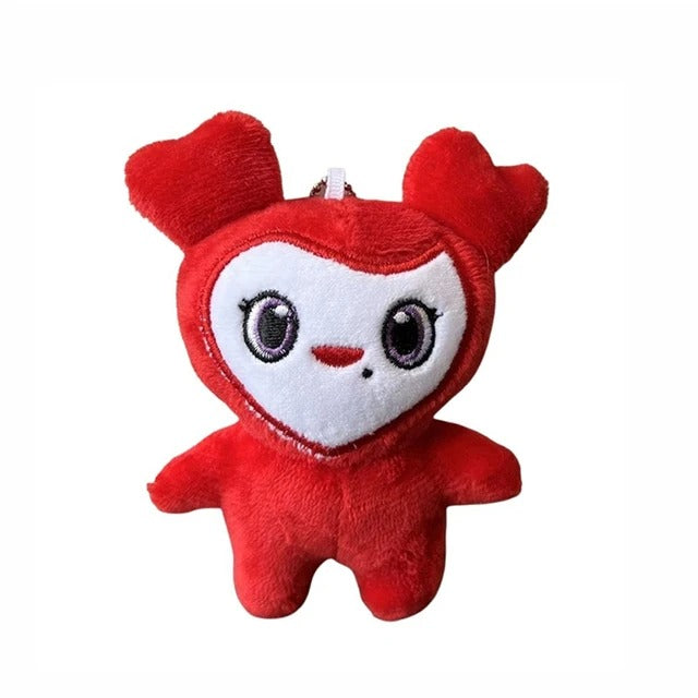 Llavero Colgante de Lovelys de twice