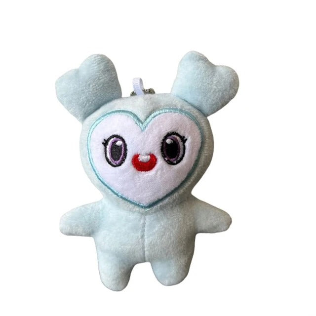Llavero Colgante de Lovelys de twice