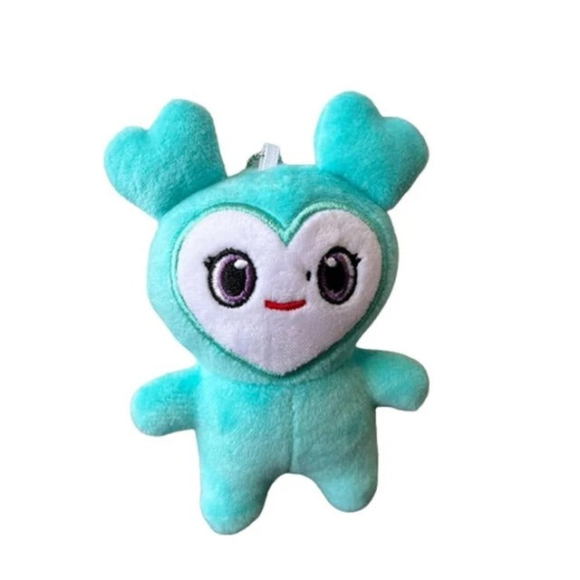 Llavero Colgante de Lovelys de twice