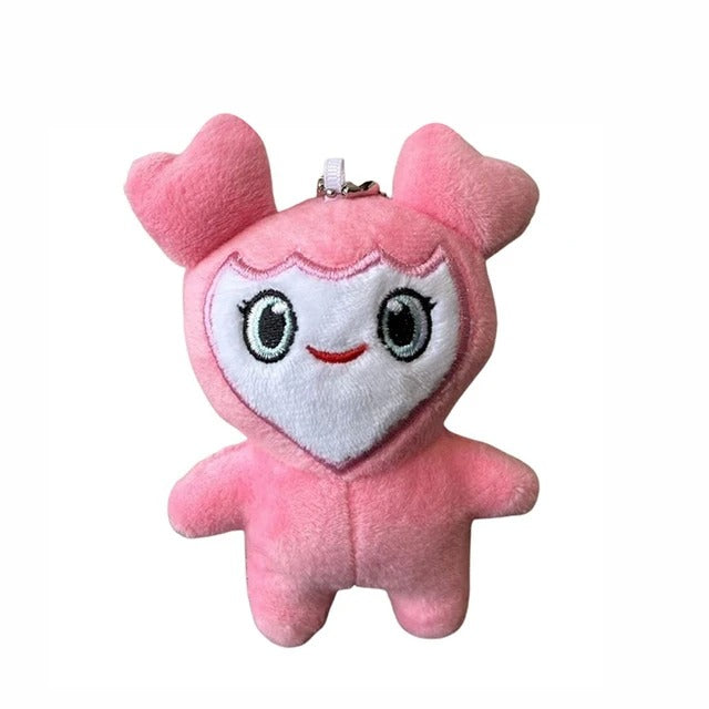 Llavero Colgante de Lovelys de twice