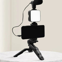 KIT "CREADOR DE VIDEOS" - PROFESIONAL