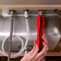 LLAVE 18 EN 1 + NIVEL LASER
