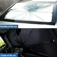 NUEVO TAPASOL RETRACTIL PARA CARRO