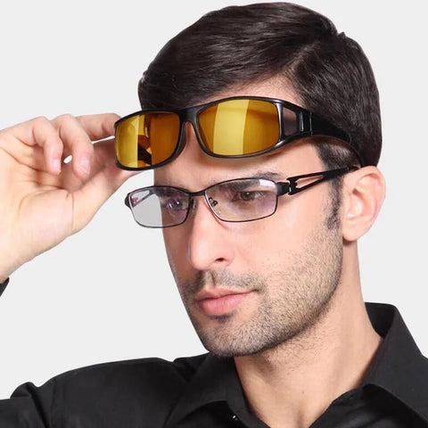 💥 LENTES VISIÓN NOCTURNA HD 💥
