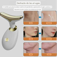 Masajeador Facial EternalBoost ™