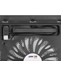 COOLER DE LAPTOP AIRBOOM