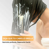 CREMA KARSEELL®️ PARA CABELLO REBELDE