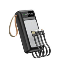 CARGADOR portatil PREMIUM