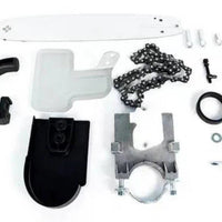 ADAPTADOR DE MOTOSIERRA