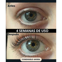SERUM UP® Alargamiento de pestañas y cejas