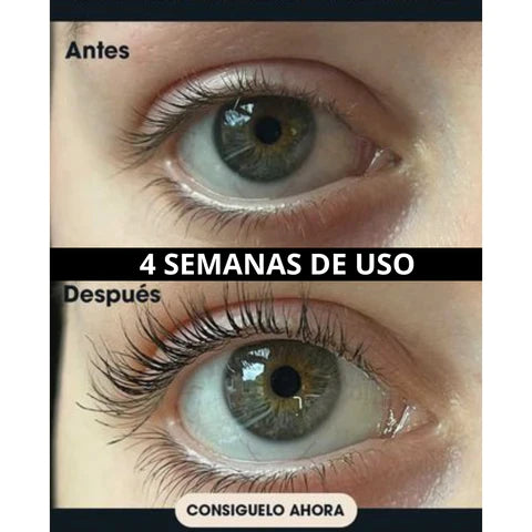SERUM UP® Alargamiento de pestañas y cejas