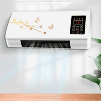 AIRE ACONDICIONADO PORTATIL
