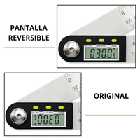 Escuadra Digital 360°