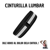 CINTURILLA LUMBAR