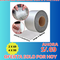 CINTA IMPERMIABLE MULTIFUNCIONAL
