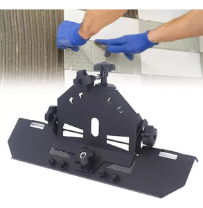 ADAPTADOR DE CORTE DE 45° PARA AMOLADORA