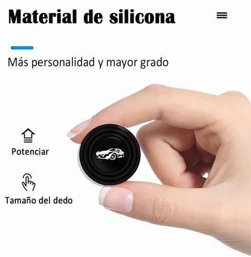 AMORTIGUADORES DE PUERTA PARA AUTO/ 8 PIEZAS