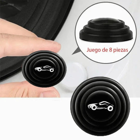 AMORTIGUADORES DE PUERTA PARA AUTO/ 8 PIEZAS