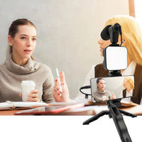 KIT "CREADOR DE VIDEOS" - PROFESIONAL