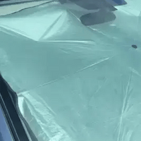NUEVO TAPASOL RETRACTIL PARA CARRO