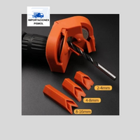 AFILADOR DE BROCAS PREMIUM