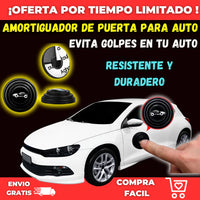 AMORTIGUADORES DE PUERTA PARA AUTO/ 8 PIEZAS