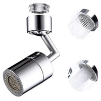 Nuevo Grifo Universal Multifuncional para Cocina o Baño