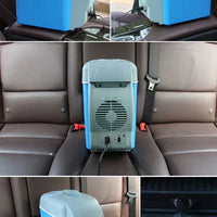 COOLER PORTATIL PARA AUTO