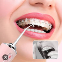 Irrigador Bucal  HidroClean Pro