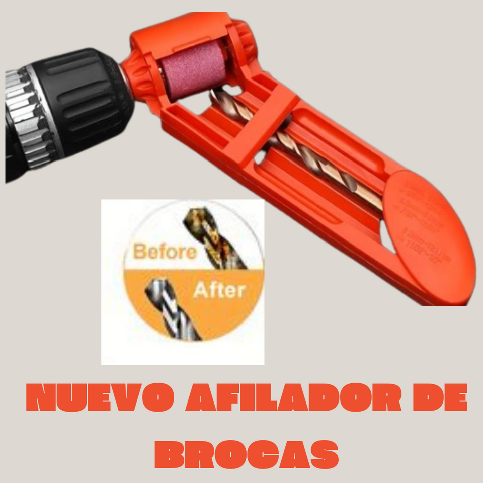 Paquete de 3 brocas biseladas de 90 grados, brocas hexagonales de 1/4 Paquete de 3 brocas biseladas de 90 grados, brocas hexagonales de 1/4