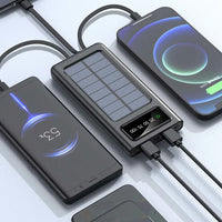 CARGADOR portatil PREMIUM