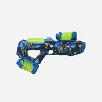 PISTOLA DE AGUA ELECTRICA MERCURY M2 2024